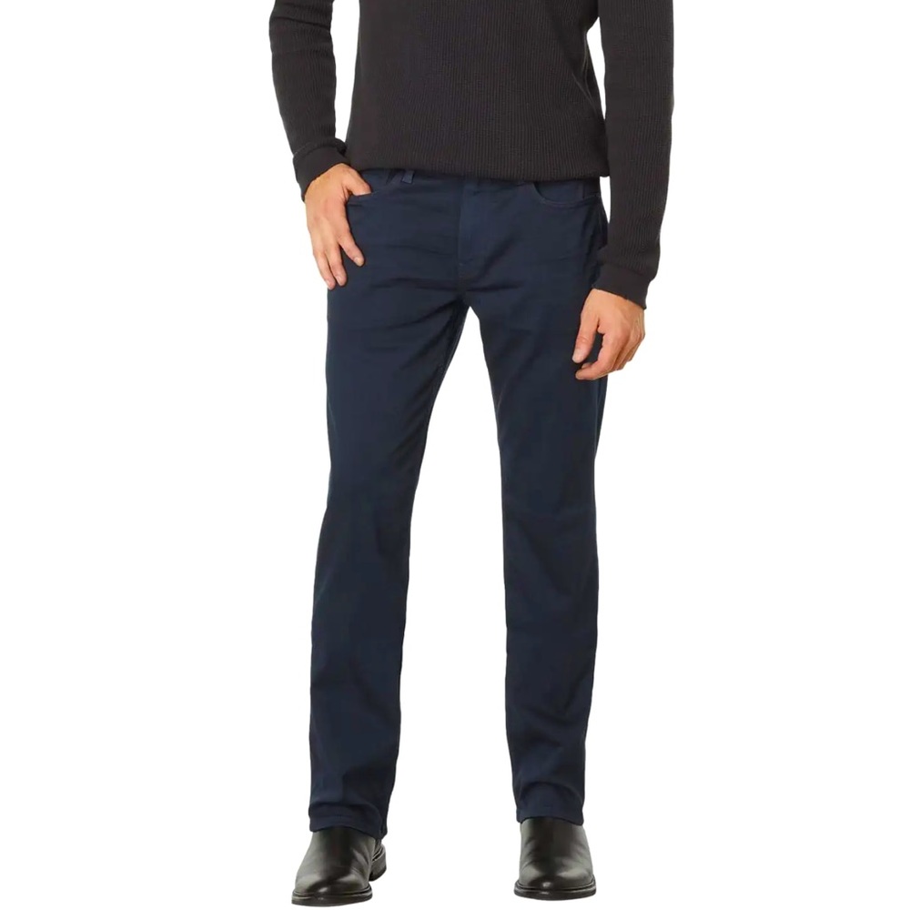 Paige Men’s Normandie Tall XLong Straight in Kirk Jean